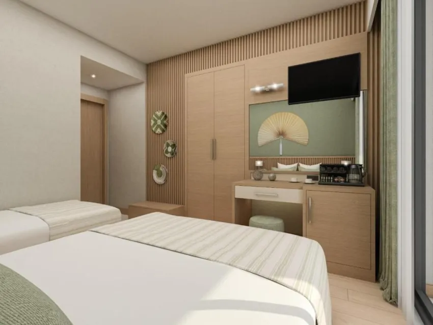 ANNABELLA PARK HOTEL  4*-20