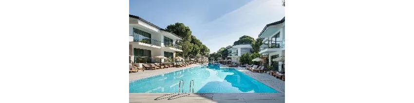Voyage Belek Golf & Spa Hotel 5*-113
