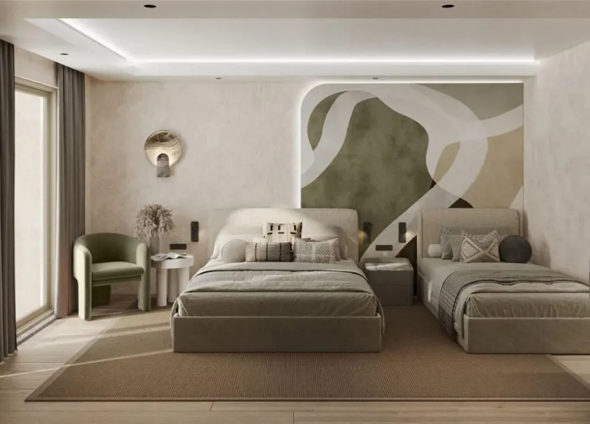 Royal Atlantis Icon 5*-7