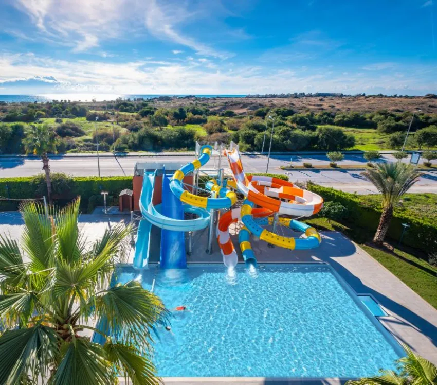 BARUT GOIA  5*-15