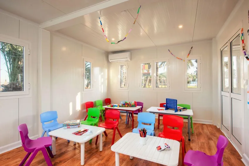 Tour Khalef Thalasso & Spa (Ex. Jaz) 5*-29