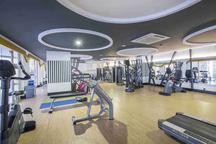 Jadore Deluxe Hotel & Spa 5*-98