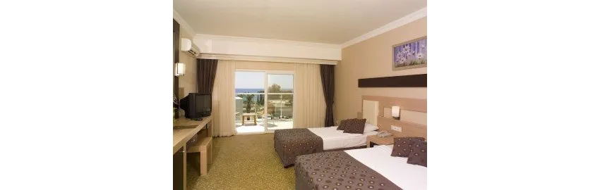 Telatiye Resort Hotel 5*-8