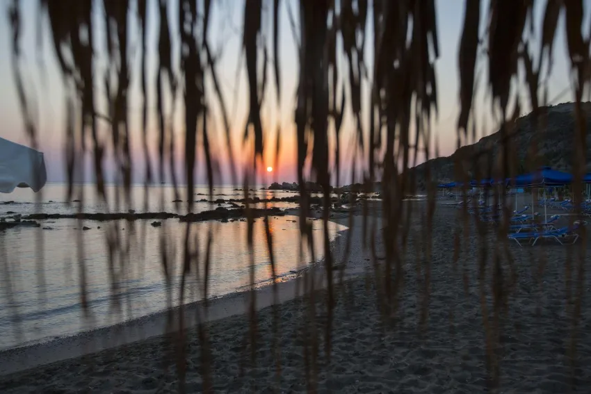 Tsambikos Apartments 3*-4