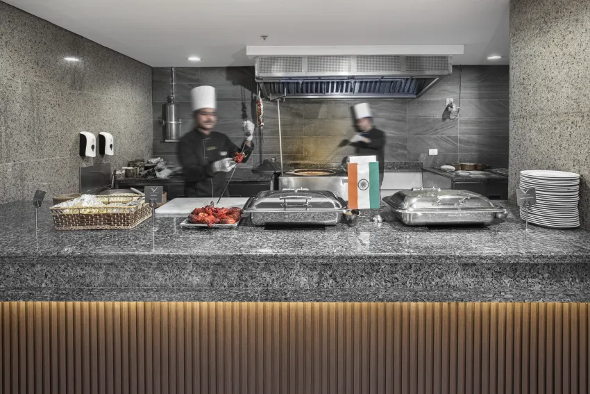 The V Luxury Resort 5*-83
