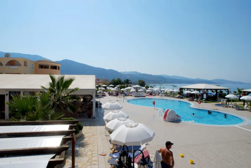 Alykanas Beach Grand Hotel 4*-35