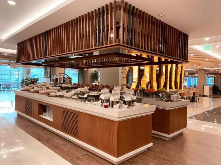 SUNTHALIA RESORT & SPA (ADULTS ONLY 16+)  5*-28