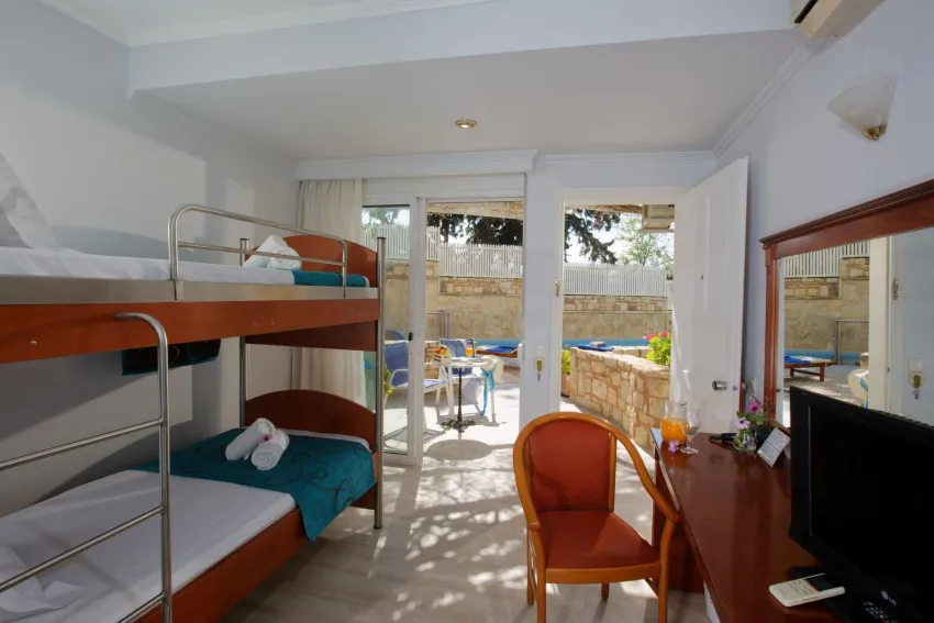 Rethymno Mare & Water Park 5*-15
