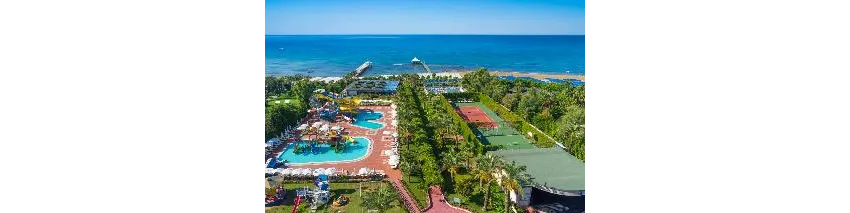 Hotel Turan Prince 5*-1