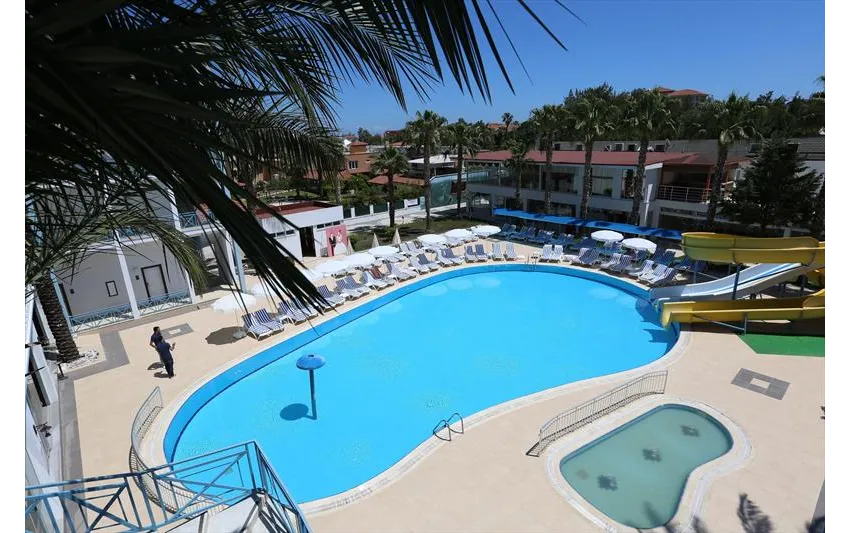 Alexius Beach Hotel 4*-31