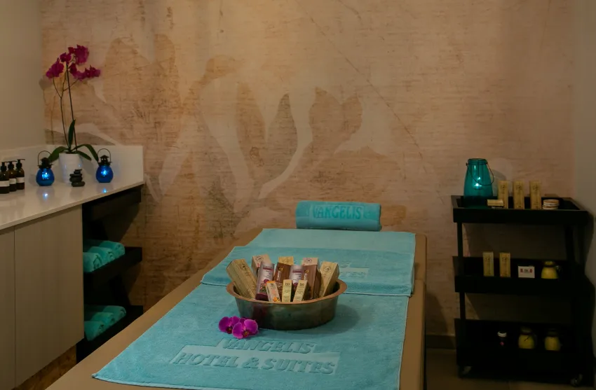 Vangelis Hotel and Suites 4*-85