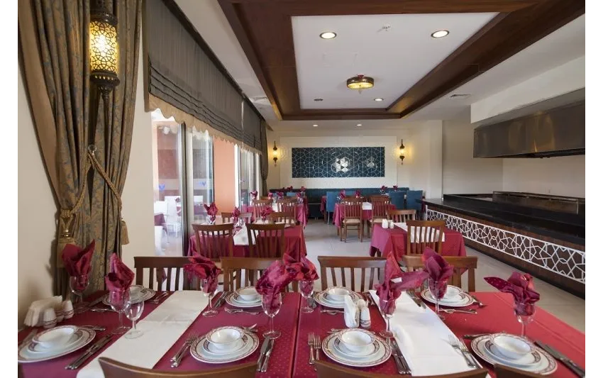 Club Side Coast Hotel 4*-9