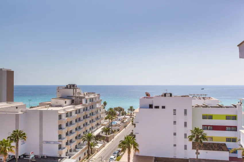 Blue Sea Cala Millor 3*-14