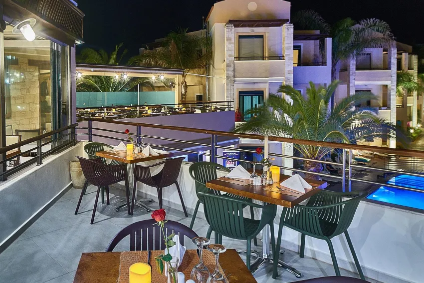 Creta Palm Aparthotel 4*-9