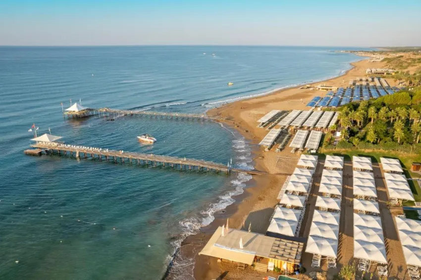 Dobedan Beach Resort Comfort (Ex.Alva Donna Beach) 5*-25