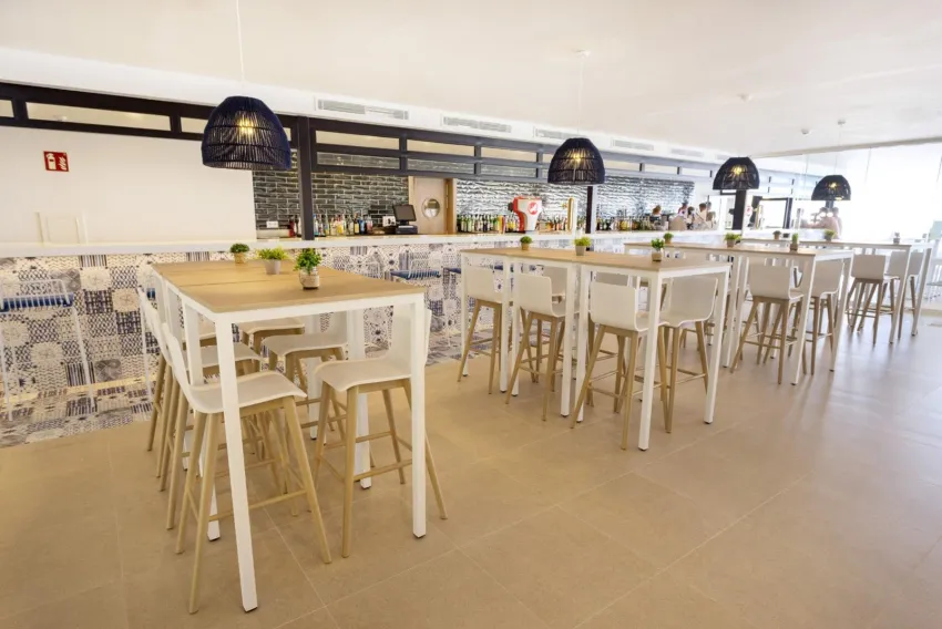 Parque Nereida Suites Hotel 4*-6