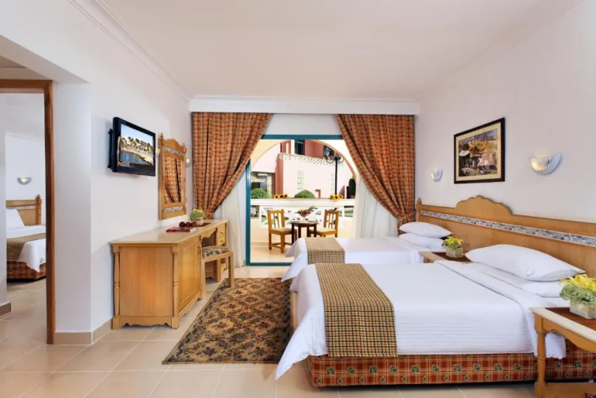 Pickalbatros Aqua Park Resort 4*-5