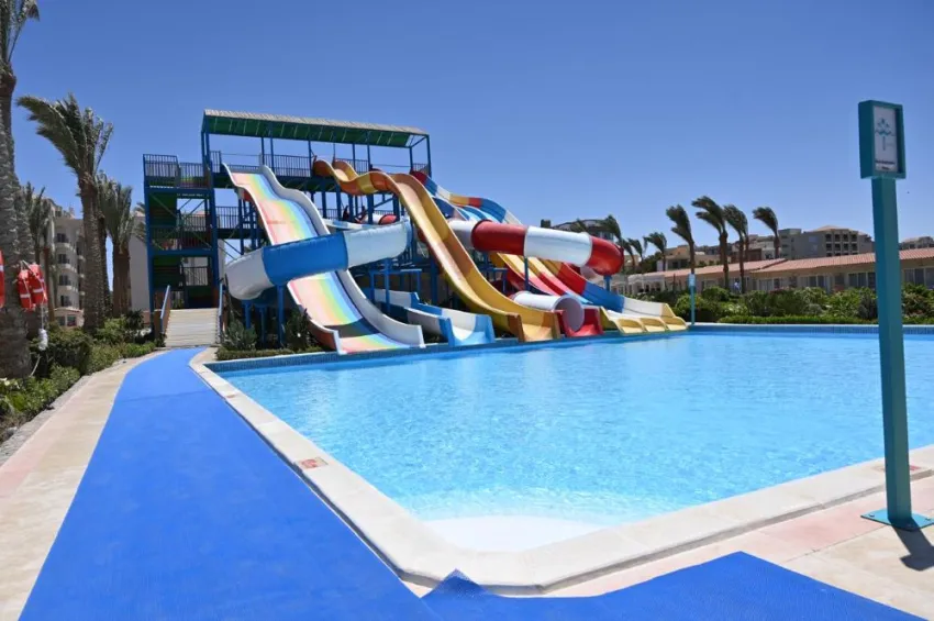 SUNRISE SERANO AQUA PARK RESORT  4*-6