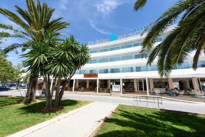 Plaza Santa Ponsa Boutique 4* - Santa ponsa - Spania
