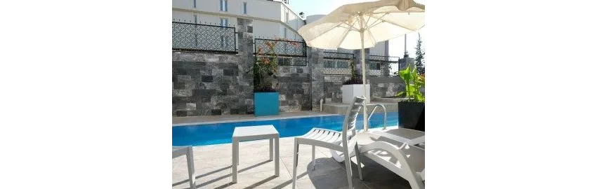 Seaden Valentine Resort & Spa (Adults Only 16+) 5*-26