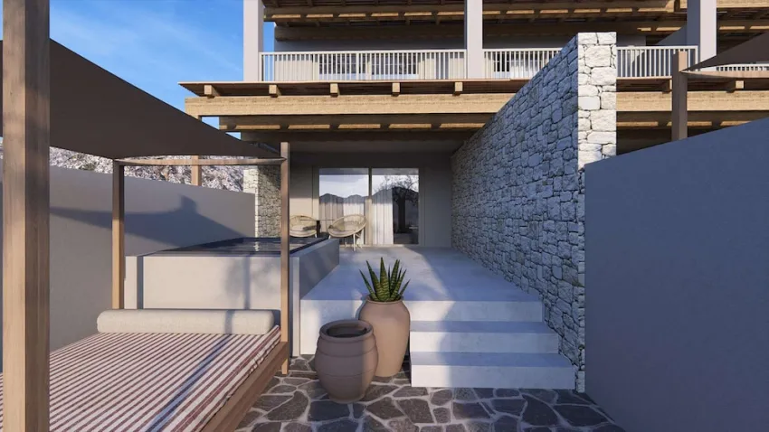 Paralos Irini Mare 4*-53