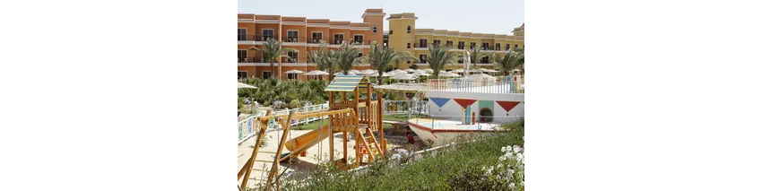 Sunny Beach Resort The Three Corners 4*-61