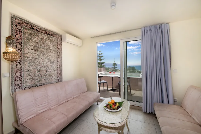 Orpheas Resort Hotel Adults Only 16+ 4*-57