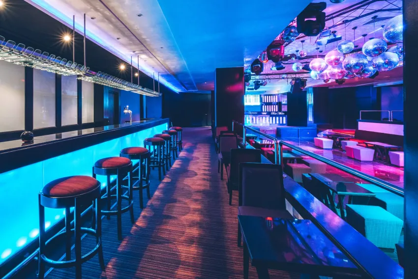 Iberostar Selection Royal El Mansour 5*-13