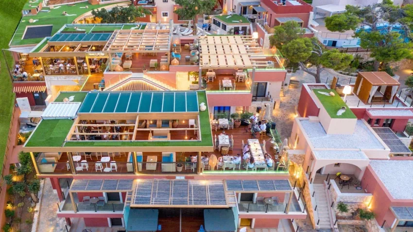 Esperides Resort Crete, The Authentic Experience 4*-256