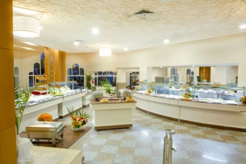 Marhaba Palace 5*-51