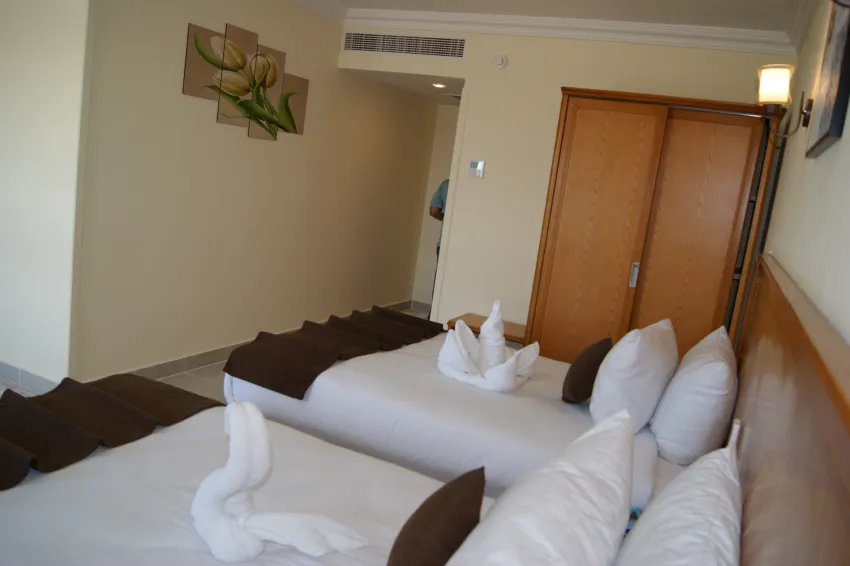 Palm Inn Hotel Hurghada 3*-21