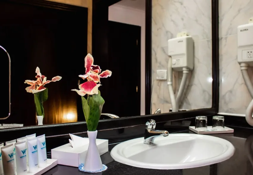 White Valley Palace 5*-51