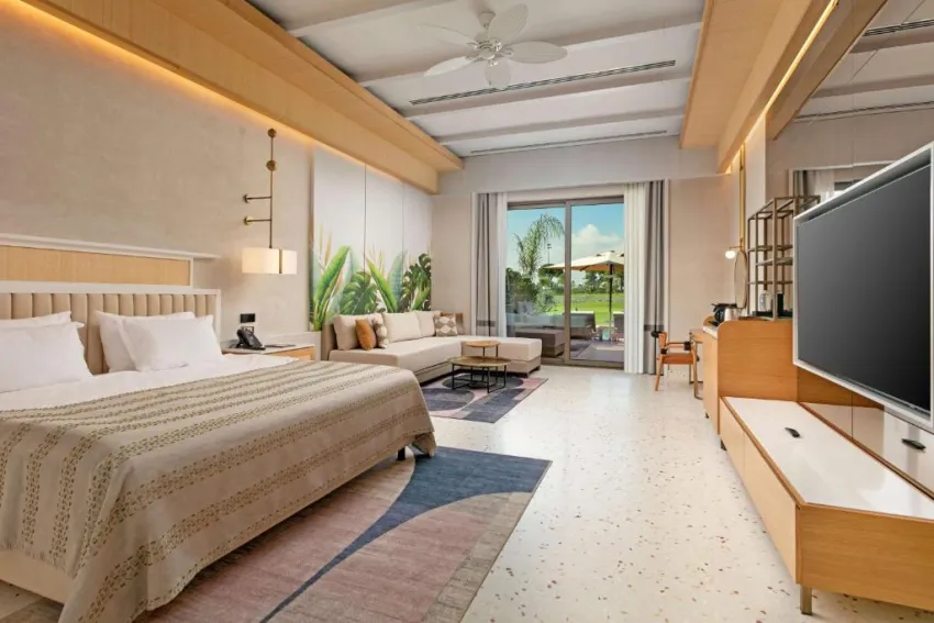 Cullinan Golf & Resort Belek 5*-44