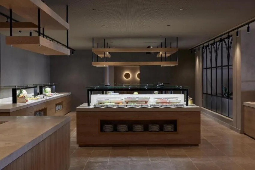 Elissa Adults Only Lifestyle Beach Resort 5*-17