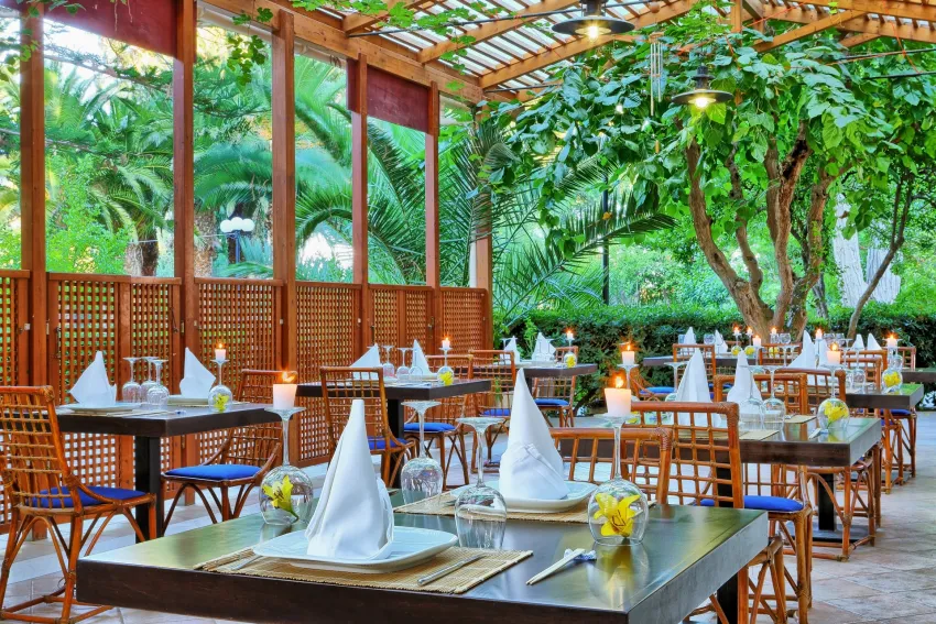 Apollonia Beach Resort and Spa 5*-15