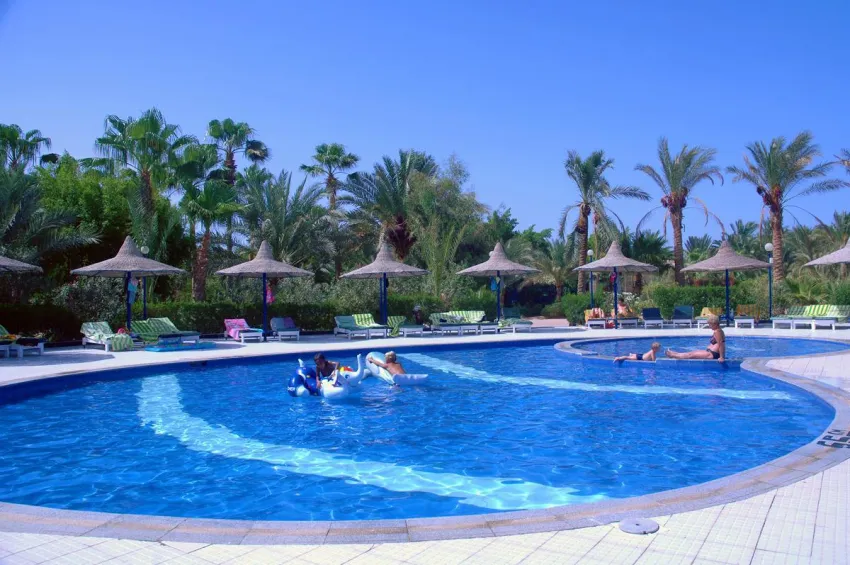 Giftun Azur Resort 3*-3