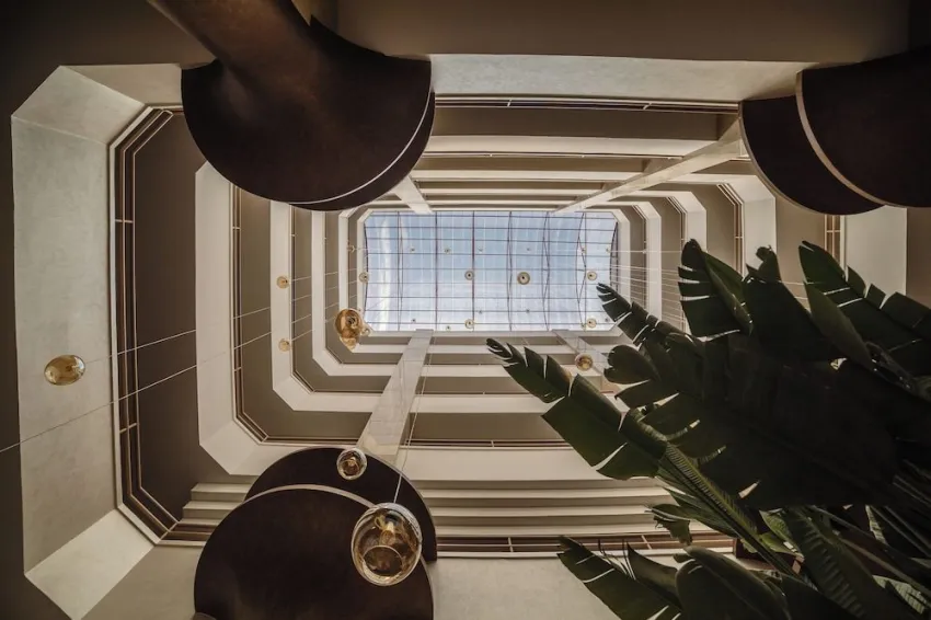 Fun & Sun Family Club Saphire 5*-1