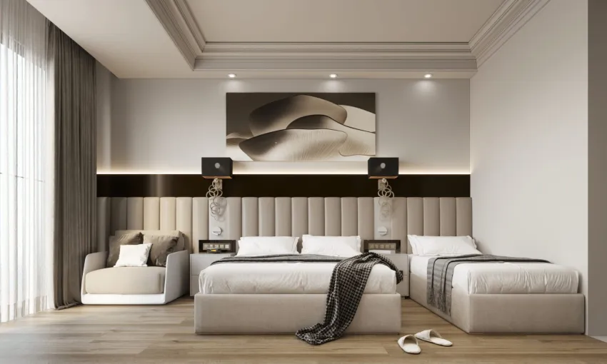 Serenity Queen Hotel 5*-3