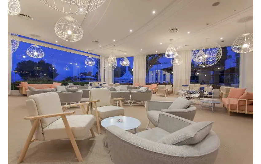 Hotel Sentido Le Sultan 4*-30