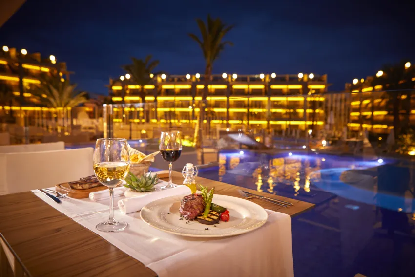 Zafiro Palace Alcudia 5*-128