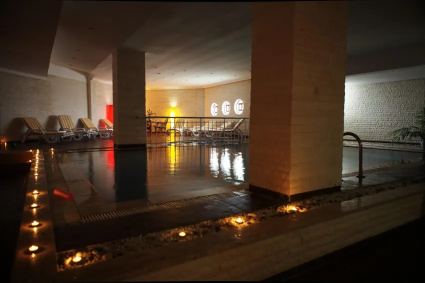 Drita Hotel Resort & Spa 5*-36