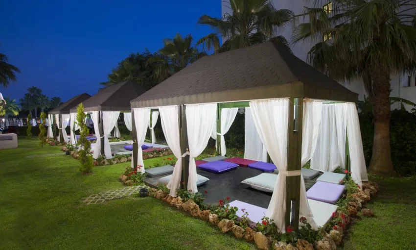 WASHINGTON RESORT & SPA  5*-20