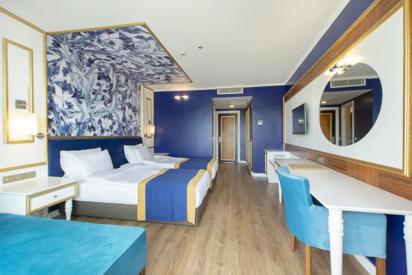 Utopia Beach Club 5*-25