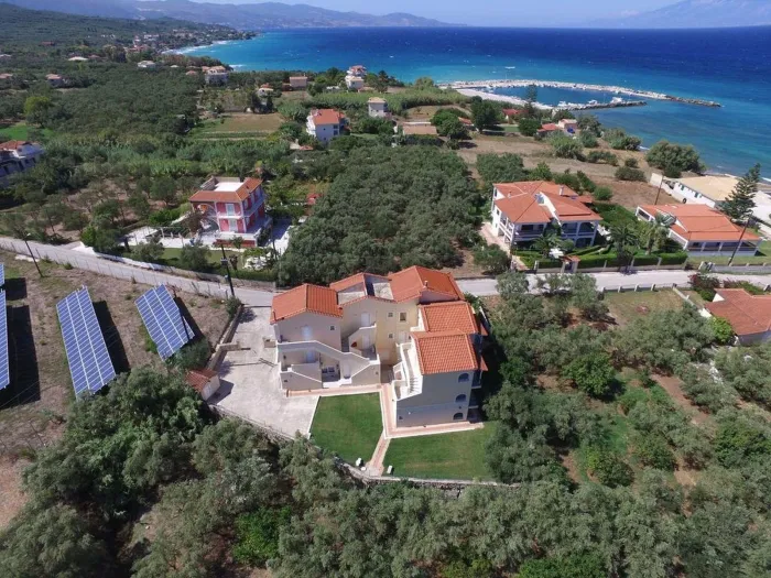 Galatea 2* - Kypseli - Grecia