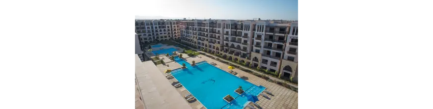 Gravity Hotel & Aqua Park Sahl Hasheesh 5*-82