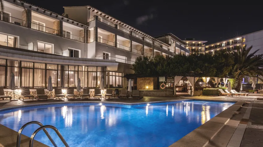 La Cala Be Live Adults Only 4*-36