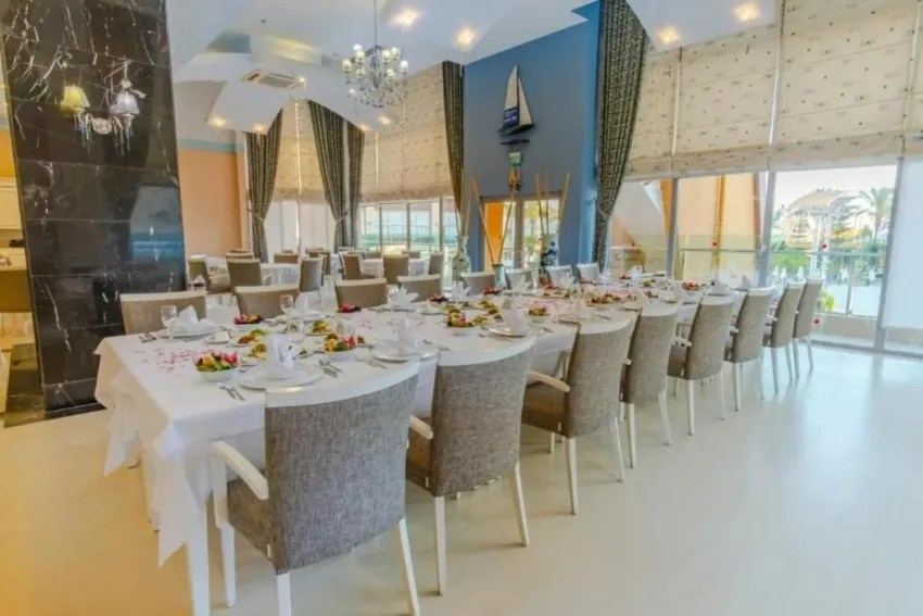 Alaiye Resort & Spa Hotel 5*-11