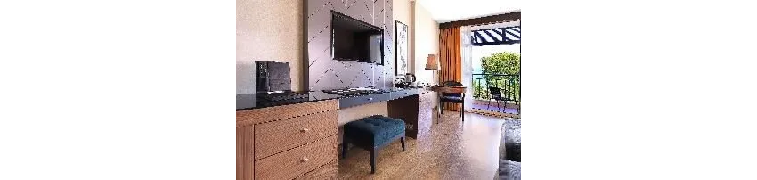 Imperial Turkiz Resort Kemer 5*-29