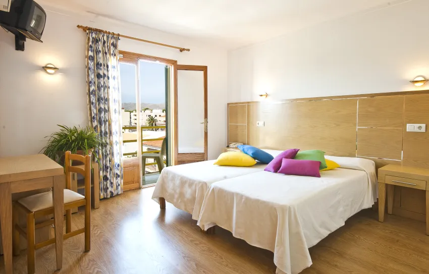 Bellavista Hotel 3*-23