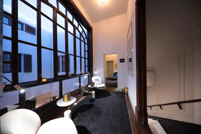 Summum Boutique Hotel member of Melia Collection 5*-16